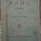 Radu (poema) - Ronetti Roman// 1914