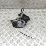 &Icirc;ncuietoare ușă dreapta spate PEUGEOT 2008 2018 OEM: 9812501380 25852693