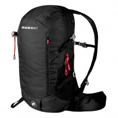 Rucsac Mammut lithium speed 2 barbati trekking black (0329-6) foto