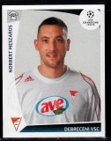 B10 - Sticker fotbal - UEFA Champions League - editia 2009 - 2010 - nr 334