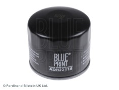 BLUE PRINT ADH22118 Filtru ulei