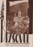 Brasovul - Em. Bucuta