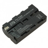 Baterie pentru Sony NP-F550 2200mAh Li-Ion, Otb