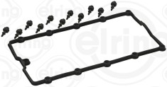 ELRING 388.930 Set garnituri, Capac supape