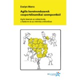 Agilis keretrendszerek csoportdinamikai szempontb&oacute;l - Agilis teamek az odatartoz&aacute;s, a hatalom &eacute;s az intimit&aacute;s erőter&eacute;ben - Evelyn Werro