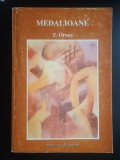 Z. Ornea - Medalioane (1997)