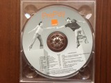 PrePay orange promo cd disc selectii compilatie muzica romaneasca pop rock dance, Nova Music