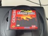 Jurassik Park caseta discheta clasica Sega Mega Drive Genesis