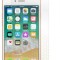 Folie pentru iPhone 8, Ultra-Rezistentă, Claritate Cristalină, Aplicare Ușoară