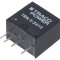 Convertor DC/DC 3W TRACO POWER 18-36VDC la 12VDC 250mA SIP