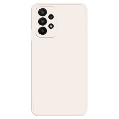 Husa Samsung Galaxy A23 5G TPU Bej foto
