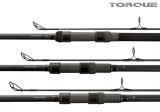 Lanseta Torque maner abreviat 3,60M/3,5 Lbs.- Fox, Lansete Crap, 3.6, 2