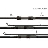 Lanseta Torque maner abreviat 3,60M/3,5 Lbs.- Fox