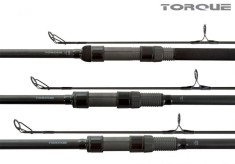 Lanseta Torque maner abreviat 3,60M/3,5 Lbs.- Fox