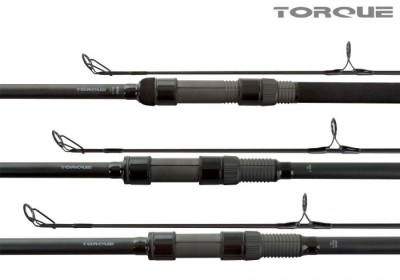 Lanseta Torque maner abreviat 3,60M/3,5 Lbs.- Fox foto