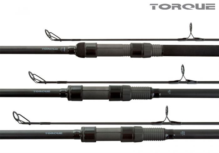 Lanseta Torque maner abreviat 3,60M/3,5 Lbs.- Fox