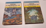 Biblioteca pentru toti copiii (bptc) Jules Verne - Capitan la 15 ani - 2 volume
