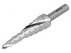 Burghiu HSS-E &Oslash; 6-30mm Oțel Rapid Cobalt