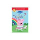 Peppa the Unicorn (Peppa Pig: Scholastic Level 1 Reader #14)