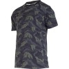 TRICOU BUMBAC / CAMUFLAJ - 3XL
