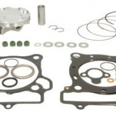 Set pistoane (250, 4T, selection: B, diametru 78,96 mm, cu garniturile superioare motor) compatibil: HONDA CRF 250 2020-2021