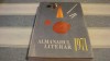 Almanah Literar 1971: Haplea Dresor de Căței (5 pagini) - Carte Bibliofilie, 447 pagini, Stare Buna