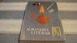 Almanahul literar 1971( contine Haplea dresor de catei - 5 pag )