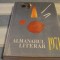 Almanahul literar 1971( contine Haplea dresor de catei - 5 pag )