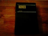 Odiseea - Homer, Editura Univers 1979, Carte Veche, Coperti Cartonatе, 536 Pagini