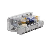 Cumpara ieftin Controller trotineta electrica pentru Xiaomi Mi4 Ultra, 25km/h
