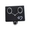 Modul de control ușă dreapta spate AUDI A4 Allroad 8KH, B8 2012 OEM: 8K0959795D | 25313996