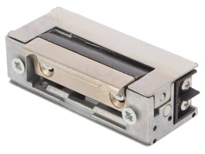 Yală Electromagnetică Reversibilă 12V DC foto