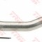 Cap de bara HONDA CIVIC VIII Hatchback (FN, FK) (2005 - 2012) TRW JTE2092