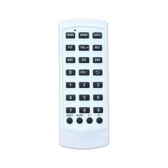 Telecomanda audio programabila 25 KEYS - 1 (697-1)
