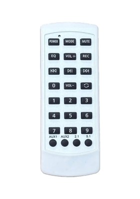 Telecomanda audio programabila 25 KEYS - 1 (697-1) foto