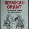 PLANTU - REPROCHE-ORIENT: CARICATURI LE MONDE 1973-1991(192 pag. format 11/16cm)