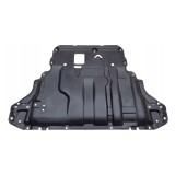 Scut motor fata FORD FOCUS, 04.2018-12.2021; FOCUS, 01.2022-, polipropilena (PP/PPE),