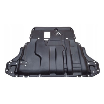 Scut motor fata FORD FOCUS, 04.2018-12.2021; FOCUS, 01.2022-, polipropilena (PP/PPE), foto