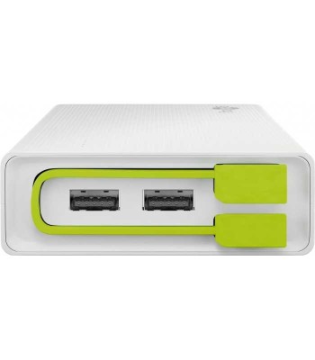 Acumulator extern powerbank 20000mAh (Micro-USB Kabel) Goobay foto