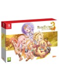 Rune Factory 3 Special Limited Edition NSW