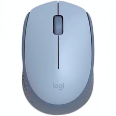 Mouse wireless LOGITECH M171 BLUEGREY 910-006866 foto