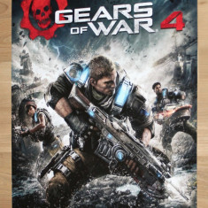 Poster - Gears Of War - mai multe modele | GB Eye