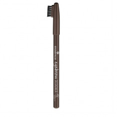 Creion pentru sprancene Essence Eyebrow Designer 10 foto