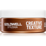 Cumpara ieftin Goldwell StyleSign Creative Texture Matte Rebel lut de par mat pentru modelare 75 ml