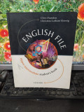 English File. Uper-intermediate student&#039;s book, Oxenden, Latham-Koenig, 2009 133