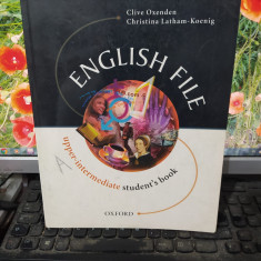 English File. Uper-intermediate student's book, Oxenden, Latham-Koenig, 2009 133