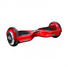 Trotineta Electrica Hoverboard INNJOO H2 6,5&amp;amp;quot; Ro?u foto