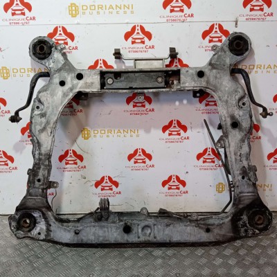 Punte Fata Volvo XC90 2002 - 2012 foto