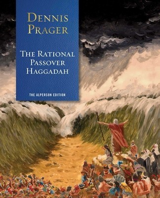 The Rational Passover Haggadah foto