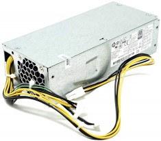 Sursa PC HP ProDesk 600 800 G3 G4 SFF 180W PA-1181-3HA PA-1181-3HA PCH021 L08404-004 L08404-001